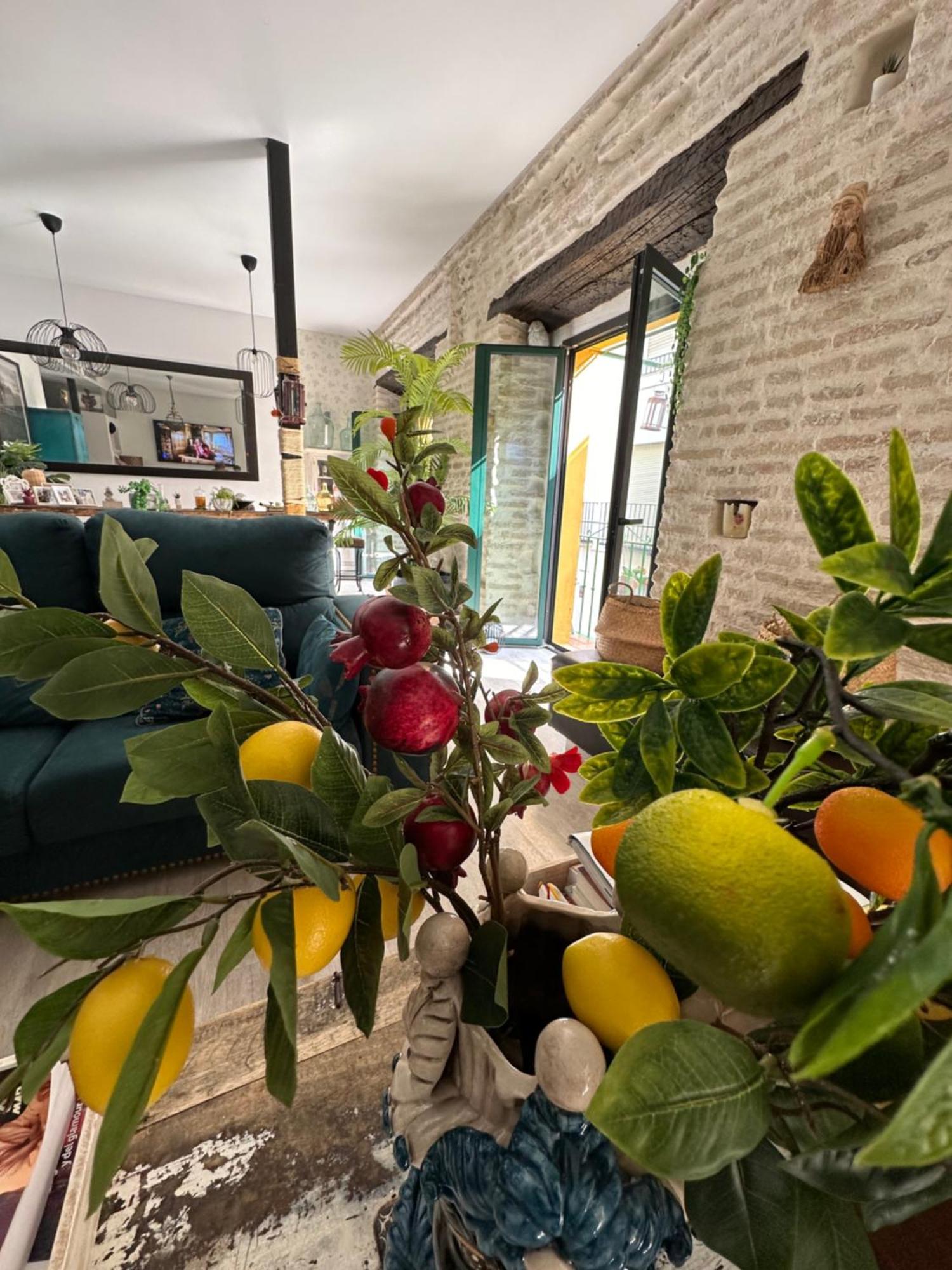 Casa Duque Compartida Familiar 2- Habitacion Bano Propio Sevilla Kültér fotó