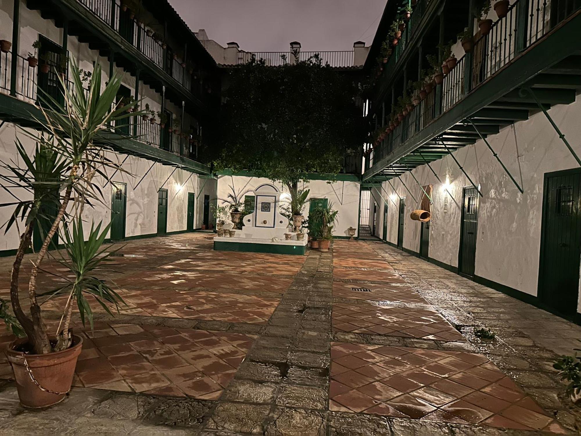 Casa Duque Compartida Familiar 2- Habitacion Bano Propio Sevilla Kültér fotó