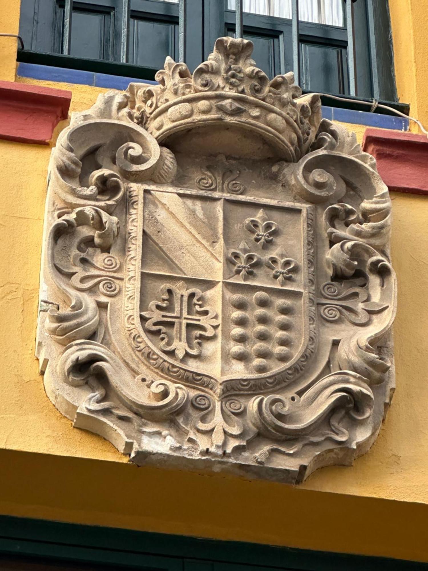 Casa Duque Compartida Familiar 2- Habitacion Bano Propio Sevilla Kültér fotó