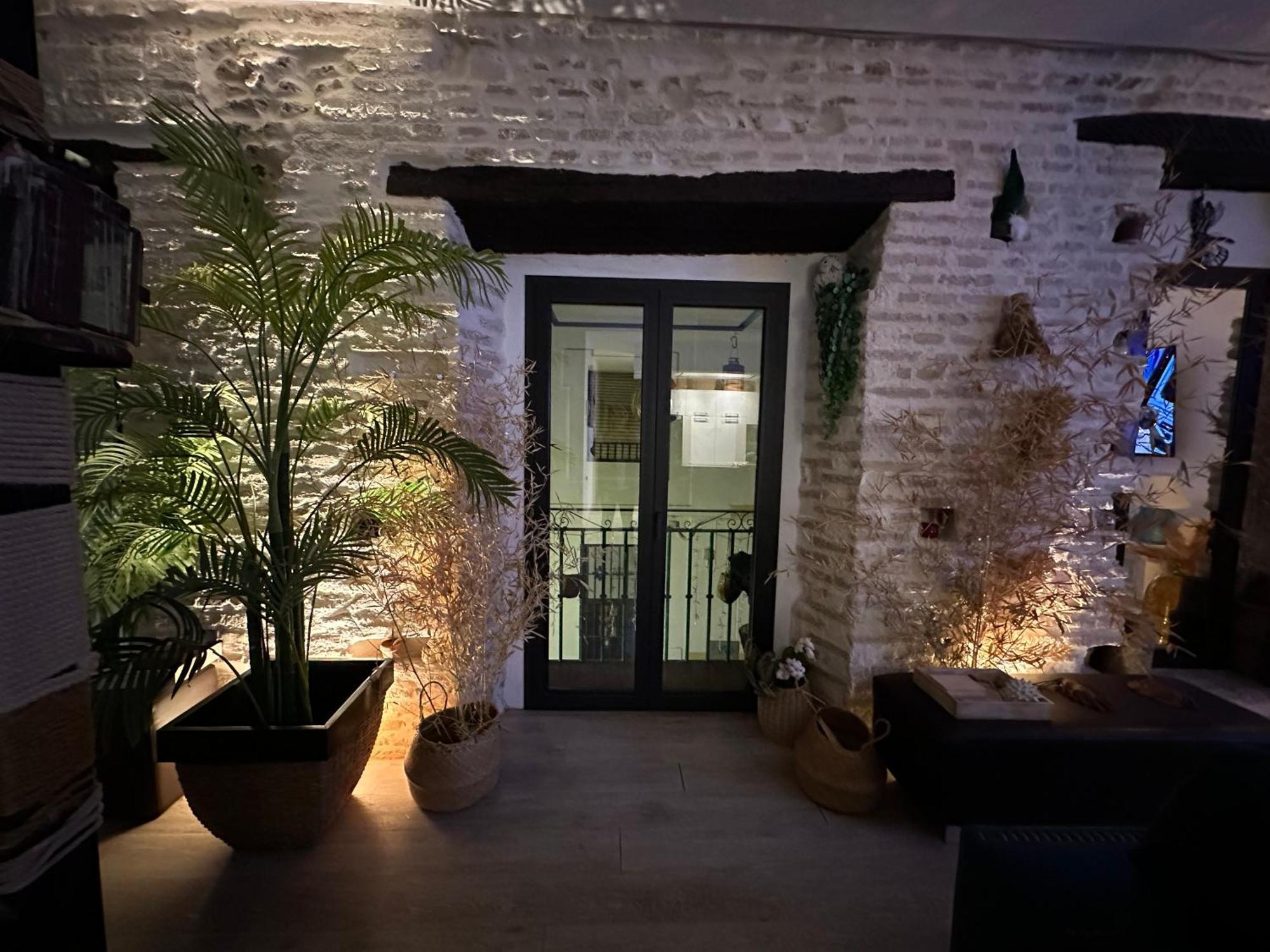 Casa Duque Compartida Familiar 2- Habitacion Bano Propio Sevilla Kültér fotó